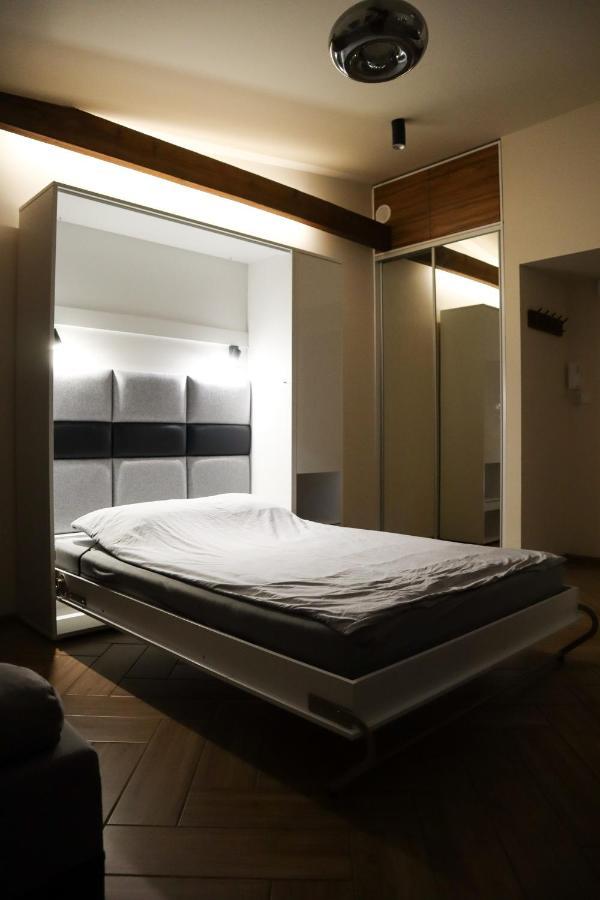 Attic Studio Jezyce Poznaň Exteriér fotografie